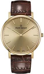 Годинник Claude Bernard 20219 37J DI