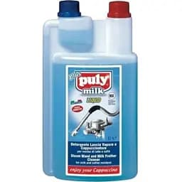 Рідина для очистки стимера Puly Milk 1л