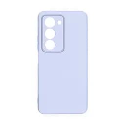 Чехол ArmorStandart ICON для Xiaomi Redmi 15 4G Camera cover Lavender (ARM87088)