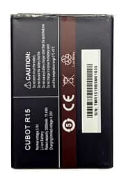 Аккумулятор Cubot R15