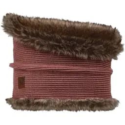 Мультиповязка Buff Knitted Neckwarmer Comfort Kesha Rosewood (1033-BU 120833.341.10.00)