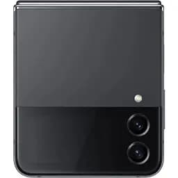 Смартфон Samsung Galaxy Flip4 SM-F721B 8/512GB Graphite - мініатюра 5