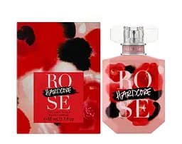 Оригінал Victoria's Secret Hardcore Rose 50 мл парфумована вода