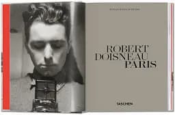 Robert Doisneau. Paris. 45th Edition - мініатюра 2