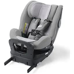Автокрісло Recaro Salia 125 Carbon Grey, сіре (89047640050) - мініатюра 2