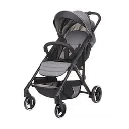 Прогулянковий візочок 4Baby Flexy, сірий (4FL03)
