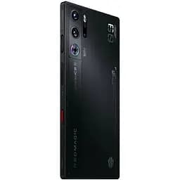 Смартфон ZTE Nubia Red Magic 9 Pro 12/512Gb Cyclone (NX769J) (Global Version) NFC - мініатюра 4