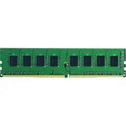 Модуль пам'яті для комп'ютера DDR4 16GB 3200 MHz Goodram (GR3200D464L22/16G)