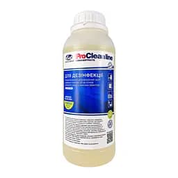 Концентрат для дезінфекції Soft Dez-1 (1.2 кг)