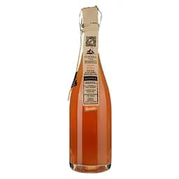 Вино ігристе Lunaria Ancestrale Spumante Pinot Grigio біле брют натюр 0.75 л