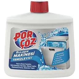 Средство для чистки посудомоечных машин Porcoz 250 мл