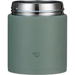 Термоконтейнер харчовий Zojirushi SW-KA30GM 0.3 л Sage Green - мініатюра 2