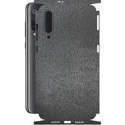 Захисна плівка StatusSKIN для Xiaomi mi 9 Корпус Вініл Метал чорний