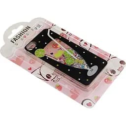 Чохол-накладка Toto Liquid TPU Cases Apple iPhone 5/5s/SE Cocktail - мініатюра 2