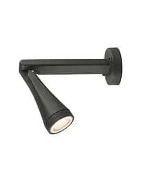 Вуличний світильник Nowodvorski 9562 Ottawa Graphite I kinkiet