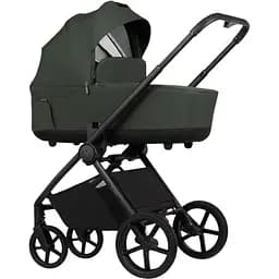 Универсальная коляска 2 в 1 Venicci Claro, Forest (5905261333414)