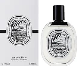 Туалетна вода Diptyque Eau Moheli 100 мл  - мініатюра 2