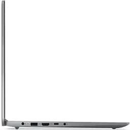 Ноутбук Lenovo IdeaPad Slim 3 7 7730U la 45GHz, IPS, 16GB DDR4, 4TB, Без ОС - мініатюра 4