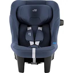 Автокрісло Britax Romer Max-safe Pro Moonlight Blue, синє (2000038454) - мініатюра 4