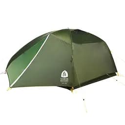 Палатка Sierra Designs Meteor 3000 3 Темно-оливковый