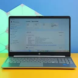 Ноутбук HP 15-dy2713st (7H384UA) Б/В [158428]