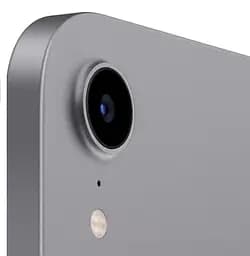 Планшет Apple iPad mini 6 Wi-Fi 256GB Space Gray (MK7T3) - мініатюра 3