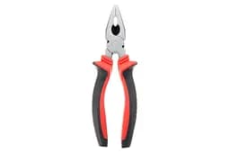 Плоскогубці Intertool 180 мм фосфат - мініатюра 4