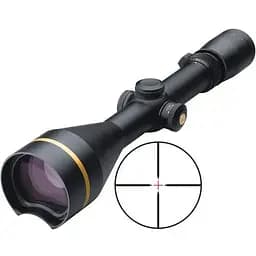 Приціл Leupold VX-3L 4.5-14x56mm (30mm) Side Focus Illuminated Duplex