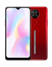 Смартфон Blackview A80S 4/64GB Modern Red