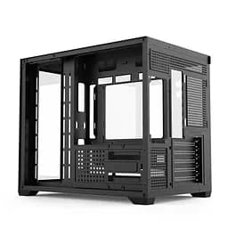 Корпус GTL Gaming Abyss без БП (GTLN285M) - мініатюра 6