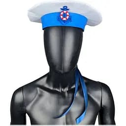 Безкозырка Моряк