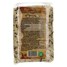 Рис World's rice rice Дикий-парбоілд, 500 г (37909) - мініатюра 2