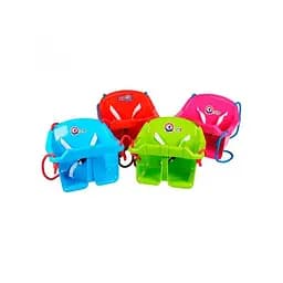 Гойдалка ТехноК іграшка Малюк