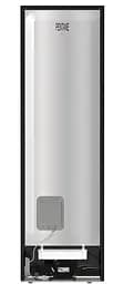 Холодильник Gorenje Gorenje NRK620EABXL4 200х60х60см 2 двері 235(96) л А++ Total NF (NRK620EABXL4) - мініатюра 2