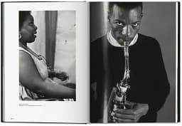 William Claxton. Jazzlife - мініатюра 2