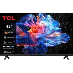Телевизор TCL P6K 43" LCD Ultra HD 4K (43P6K) [144338]