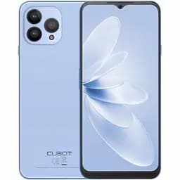 Смартфон Cubot P80 8/512 Gb Global NFC Pink