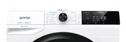 Пральна машина Gorenje з фронтальним завантаженням WE60SDS, 6кг, 1200, A+++, Пар, глибина 51.5см, Дисплей, Білий (WE60SDS) - мініатюра 5