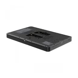 Відеосвітло Ulanzi Vijim Edge-Lit Stream Panel Light with Remote Controller UV-2959 K22 Black - мініатюра 6