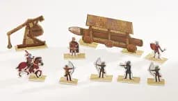 Slot Together. Castle Book - мініатюра 3