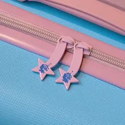 Валіза дитяча Semi Line 16" (XS) Blue/Pink (T5883-1) - мініатюра 7