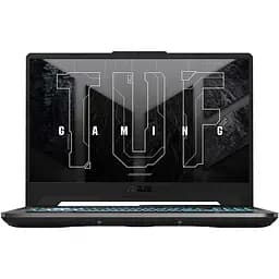 Ноутбук Ігровий ASUS TUF A15 FA506NFR з процесором AMD Ryzen™ 7 7435HS pana la 4.5GHz, 15.6”, Full HD, IPS, 144Hz, 16GB DDR5 RAM, 512GB SSD, NVIDIA® GeForce чорний - мініатюра 4