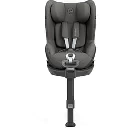 Автокрісло Cybex Sirona T Mirage Grey (523000381)