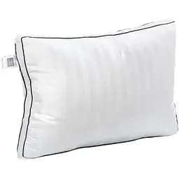 Подушка пуховая MirSon Royal №205 50х70 см белая (2200000007025)