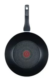 Сковорода ВОК Tefal XL 28 см нова Stock - мініатюра 5