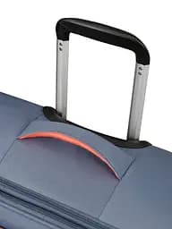 Валіза 67 См American Tourister CLOUDRIDER STONE BLUE 67x44x26(28) MJ4*01005 - мініатюра 9