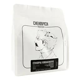 Кава зернова Chehovych Ethiopia Yirgacheffe, 1 кг - мініатюра 3