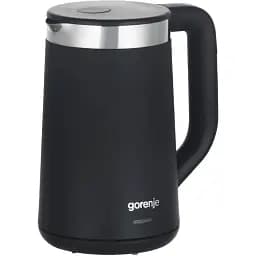 Електрочайник Gorenje K17TRDW (743904)