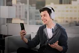 Мікрофон Razer Seiren BT [RZ19-04150100-R3M1] [77734] - мініатюра 7