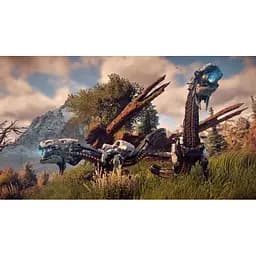 Гра Horizon Zero Dawn Complete Edition (російська версія) (PS4) - мініатюра 5